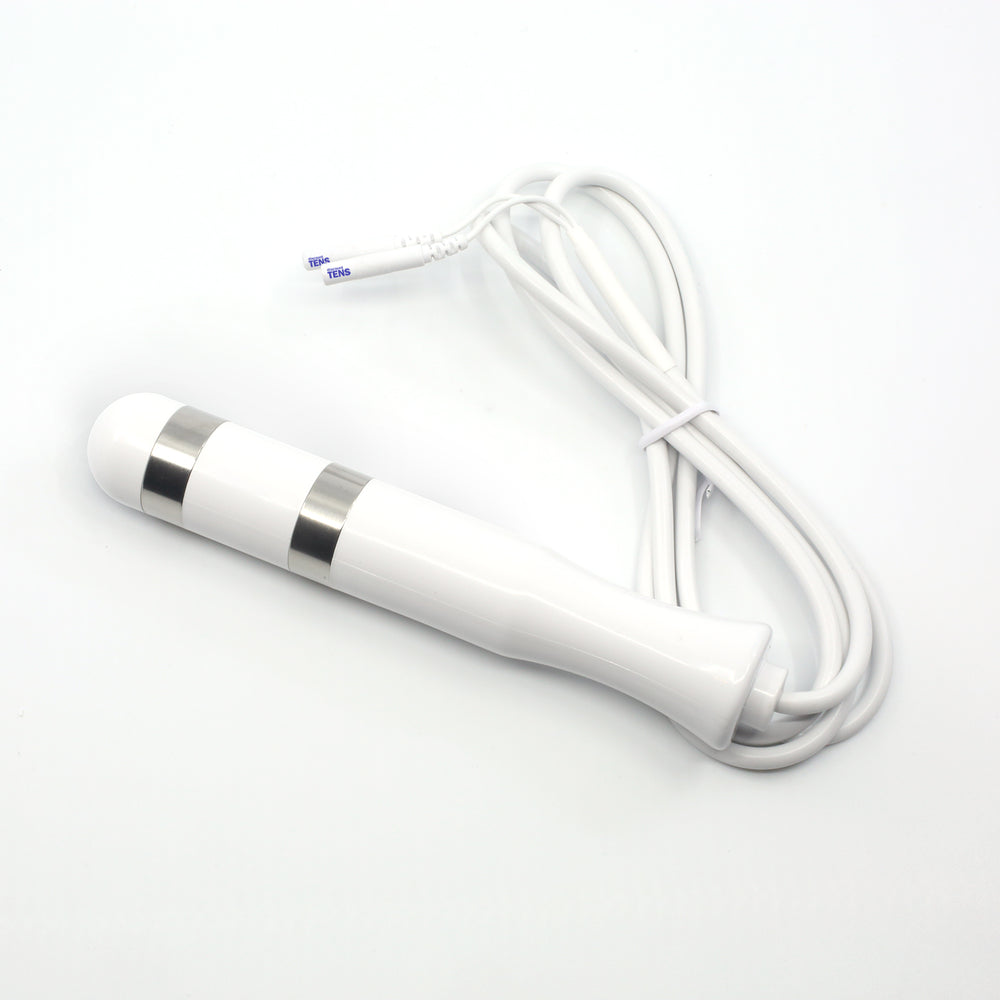 
                  
                    Vaginal Probe Electrode for TENS - EMS - E-Stim Devices - V2
                  
                