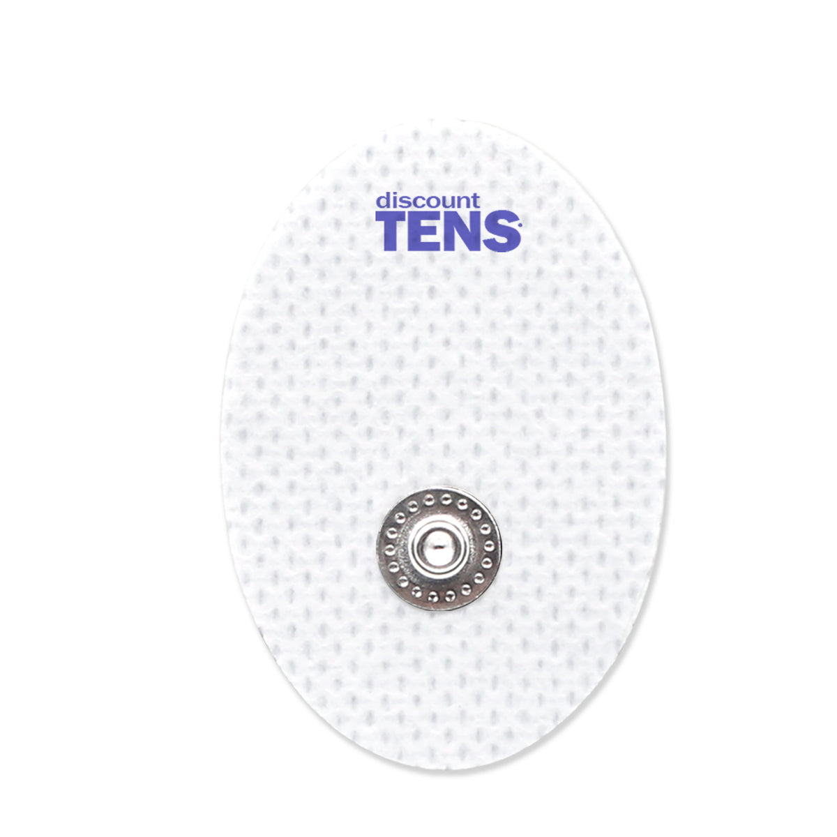 20-Pack of Small TENS Gel Pads