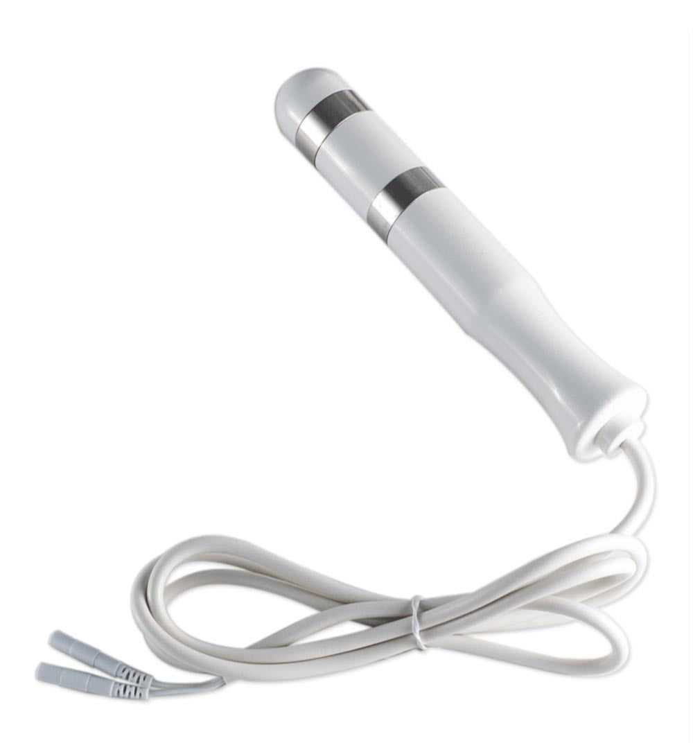 Adjustable Anal Probe Electrode for e-stim Units, Electrical Stimulation,  Pelvic Floor Exerciser, Discount Tens Brand