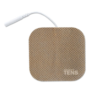 
                  
                    TENS Electrodes Compatible with TENS 7000 & TENS 3000 - 2"x2" 20 Pack
                  
                