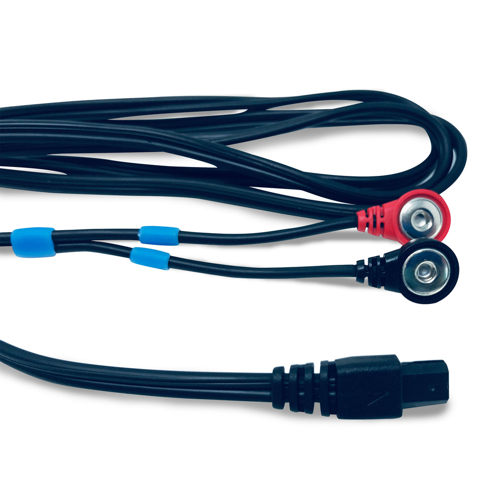 
                  
                    Compex compatible lead wires - Compex Snap Connectors
                  
                