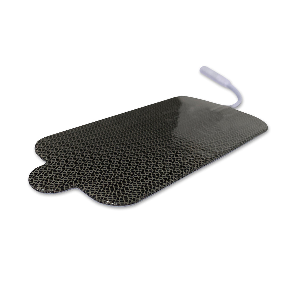 EMPI Compatible Electrodes - 2x4 8 Pack – Discount TENS