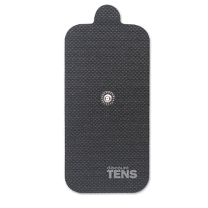 
                  
                    Compex Compatible TENS Electrodes - 8 Premium Replacement Pads for Compex TENS Units. (2" x 4")
                  
                