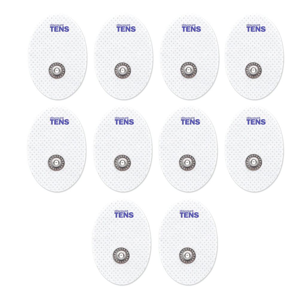 
                  
                    Small TENS Electrodes
                  
                