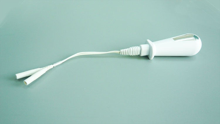 
                  
                    Vaginal Probe Electrode for TENS - EMS - E-Stim Devices - V1
                  
                